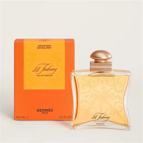 hermès 24 faubourg douglas|hermes 24 faubourg discontinued.